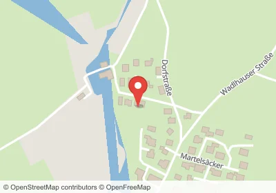 Hotels an der Mühlenweg in Berg – Unterkünfte, Pensionen und Ferienwohnungen in zentraler Lage