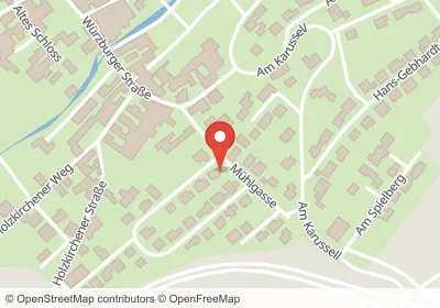 Hotels an der Mühlgasse in Remlingen – Unterkünfte, Pensionen und Ferienwohnungen in zentraler Lage