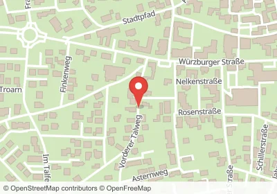 Narzissenstraße Rottendorf – Hotels in der Nähe Hotels an der Narzissenstraße in Rottendorf – Unterkünfte, Pensionen und Ferienwohnungen in zentraler Lage