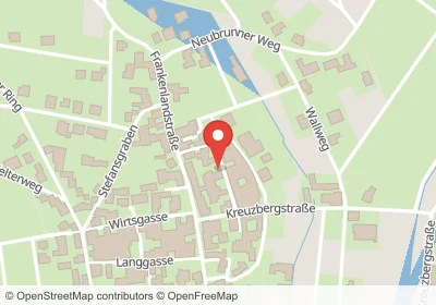 Neubaustraße Neubrunn – Hotels in der Nähe Hotels an der Neubaustraße in Neubrunn – Unterkünfte, Pensionen und Ferienwohnungen in zentraler Lage