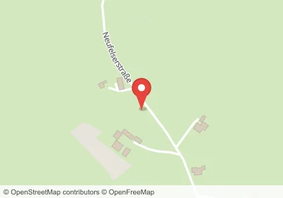 Hotels an der Neufelserstraße in Neuburg am Inn – Unterkünfte, Pensionen und Ferienwohnungen in zentraler Lage