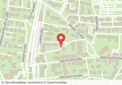 Hotels an der Neuhauserweg in Herrsching am Ammersee – Unterkünfte, Pensionen und Ferienwohnungen in zentraler Lage