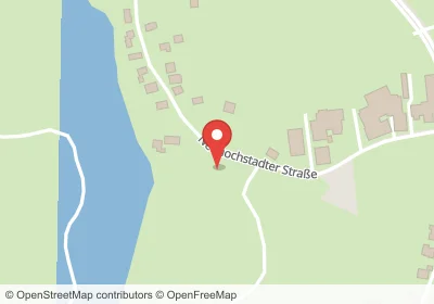 Hotels an der Neuhochstadter Straße in Weßling – Unterkünfte, Pensionen und Ferienwohnungen in zentraler Lage