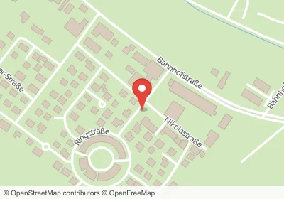 Nikolastraße Fürstenzell – Hotels in der Nähe Hotels an der Nikolastraße in Fürstenzell – Unterkünfte, Pensionen und Ferienwohnungen in zentraler Lage
