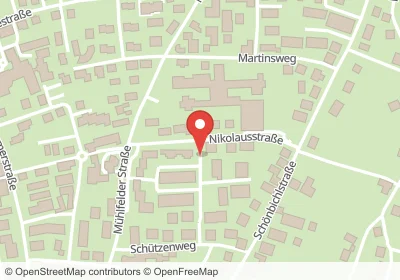 Nikolausstraße Herrsching am Ammersee – Hotels in der Nähe Hotels an der Nikolausstraße in Herrsching am Ammersee – Unterkünfte, Pensionen und Ferienwohnungen in zentraler Lage