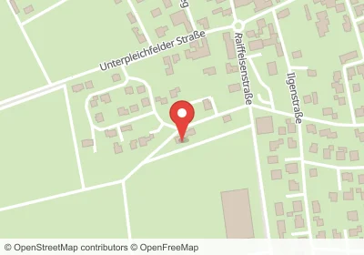 Hotels an der Obere Strassäcker in Oberpleichfeld – Unterkünfte, Pensionen und Ferienwohnungen in zentraler Lage
