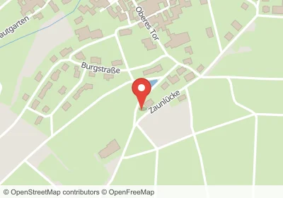 Hotels an der Oberes Tor in Altertheim – Unterkünfte, Pensionen und Ferienwohnungen in zentraler Lage