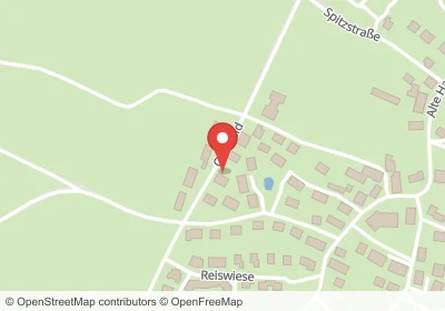 Hotels an der Oberfeld in Seefeld – Unterkünfte, Pensionen und Ferienwohnungen in zentraler Lage