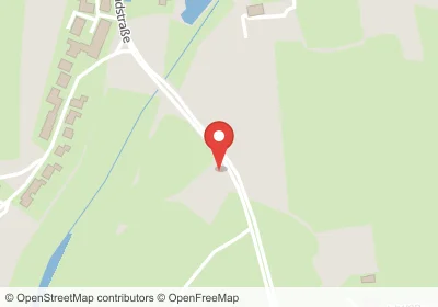 Hotels an der Oberlandstraße in Berg – Unterkünfte, Pensionen und Ferienwohnungen in zentraler Lage