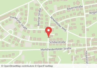 Hotels an der Obertorstraße in Uettingen – Unterkünfte, Pensionen und Ferienwohnungen in zentraler Lage