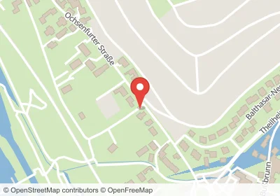 Ochsenfurter Straße Randersacker – Hotels in der Nähe Hotels an der Ochsenfurter Straße in Randersacker – Unterkünfte, Pensionen und Ferienwohnungen in zentraler Lage