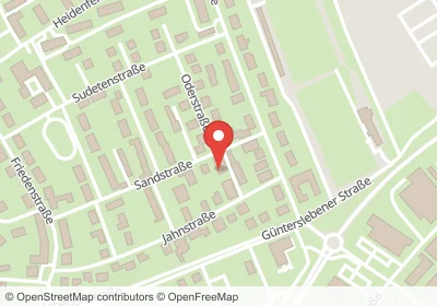 Hotels an der Oderstraße in Veitshöchheim – Unterkünfte, Pensionen und Ferienwohnungen in zentraler Lage