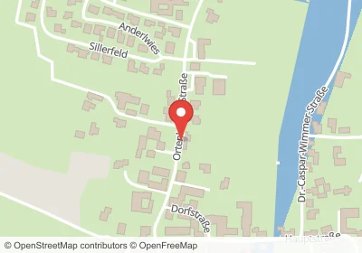 Ortenburger Straße Haarbach – Hotels in der Nähe Hotels an der Ortenburger Straße in Haarbach – Unterkünfte, Pensionen und Ferienwohnungen in zentraler Lage