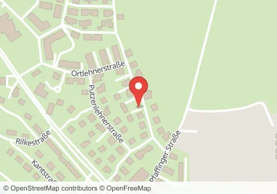 Hotels an der Ortlehnerstraße in Burgkirchen an der Alz – Unterkünfte, Pensionen und Ferienwohnungen in zentraler Lage