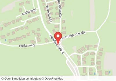 Osterfelder Straße Berg – Hotels in der Nähe Hotels an der Osterfelder Straße in Berg – Unterkünfte, Pensionen und Ferienwohnungen in zentraler Lage