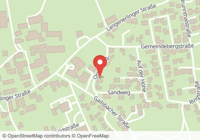 Ostersteig Hagelstadt – Hotels in der Nähe Hotels an der Ostersteig in Hagelstadt – Unterkünfte, Pensionen und Ferienwohnungen in zentraler Lage