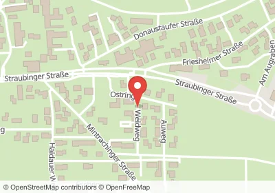 Ostring Barbing – Hotels in der Nähe Hotels an der Ostring in Barbing – Unterkünfte, Pensionen und Ferienwohnungen in zentraler Lage