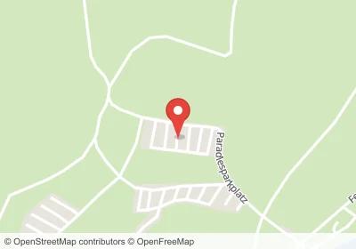 Hotels an der Paradiesparkplatz in Pöcking – Unterkünfte, Pensionen und Ferienwohnungen in zentraler Lage