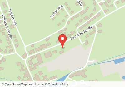 Passauer Straße Ruhstorf an der Rott – Hotels in der Nähe Hotels an der Passauer Straße in Ruhstorf an der Rott – Unterkünfte, Pensionen und Ferienwohnungen in zentraler Lage