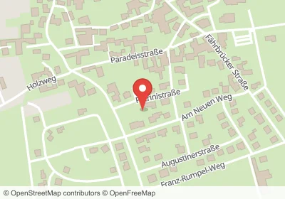 Hotels an der Petrinistraße in Hausen bei Würzburg – Unterkünfte, Pensionen und Ferienwohnungen in zentraler Lage