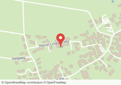 Pfarrer-Lingg-Straße Affing – Hotels in der Nähe Hotels an der Pfarrer-Lingg-Straße in Affing – Unterkünfte, Pensionen und Ferienwohnungen in zentraler Lage