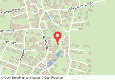 Pfarrgasse Inning am Ammersee – Hotels in der Nähe Hotels an der Pfarrgasse in Inning am Ammersee – Unterkünfte, Pensionen und Ferienwohnungen in zentraler Lage