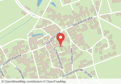 Pfarrgasse Oberpleichfeld – Hotels in der Nähe Hotels an der Pfarrgasse in Oberpleichfeld – Unterkünfte, Pensionen und Ferienwohnungen in zentraler Lage