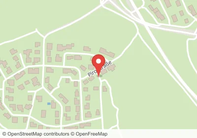 Hotels an der Pirolstraße in Deuerling – Unterkünfte, Pensionen und Ferienwohnungen in zentraler Lage