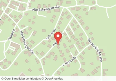 Hotels an der Pixisstraße in Pöcking – Unterkünfte, Pensionen und Ferienwohnungen in zentraler Lage