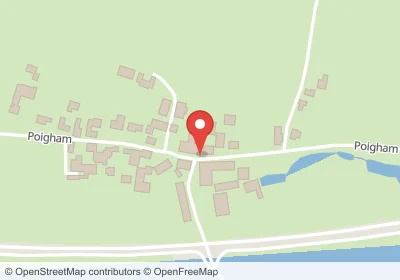 Hotels an der Poigham in Tettenweis – Unterkünfte, Pensionen und Ferienwohnungen in zentraler Lage