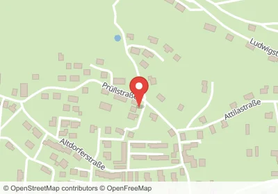 Prüllstraße Donaustauf – Hotels in der Nähe Hotels an der Prüllstraße in Donaustauf – Unterkünfte, Pensionen und Ferienwohnungen in zentraler Lage