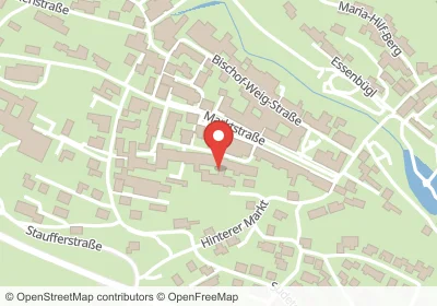 Raiffeisengasse Beratzhausen – Hotels in der Nähe Hotels an der Raiffeisengasse in Beratzhausen – Unterkünfte, Pensionen und Ferienwohnungen in zentraler Lage