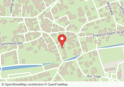 Hotels an der Raiffeisengasse in Kürnach – Unterkünfte, Pensionen und Ferienwohnungen in zentraler Lage