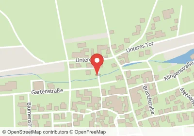 Hotels an der Raiffeisenstraße in Helmstadt – Unterkünfte, Pensionen und Ferienwohnungen in zentraler Lage