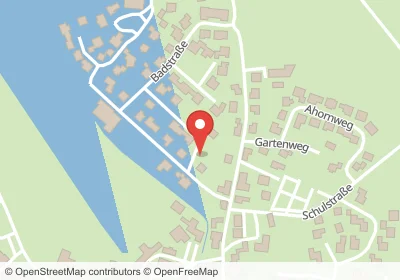Hotels an der Ranzinger Straße in Tettenweis – Unterkünfte, Pensionen und Ferienwohnungen in zentraler Lage