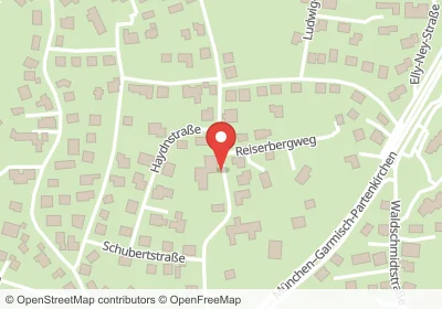 Reiserbergweg Tutzing – Hotels in der Nähe Hotels an der Reiserbergweg in Tutzing – Unterkünfte, Pensionen und Ferienwohnungen in zentraler Lage