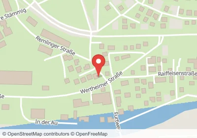 Hotels an der Remlinger Straße in Uettingen – Unterkünfte, Pensionen und Ferienwohnungen in zentraler Lage