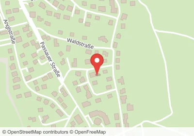 Hotels an der Ringstraße in Salzweg – Unterkünfte, Pensionen und Ferienwohnungen in zentraler Lage