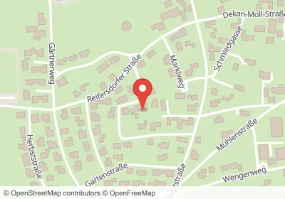 Hotels an der Ringstraße in Kühbach – Unterkünfte, Pensionen und Ferienwohnungen in zentraler Lage
