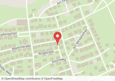 Hotels an der Ringstraße in Uettingen – Unterkünfte, Pensionen und Ferienwohnungen in zentraler Lage