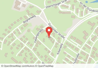 Hotels an der Ringstraße in Weßling – Unterkünfte, Pensionen und Ferienwohnungen in zentraler Lage