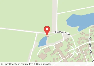 Hotels an der Rinsenstraße in Barbing – Unterkünfte, Pensionen und Ferienwohnungen in zentraler Lage