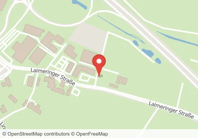 Hotels an der Robert-Bosch-Straße in Dasing – Unterkünfte, Pensionen und Ferienwohnungen in zentraler Lage
