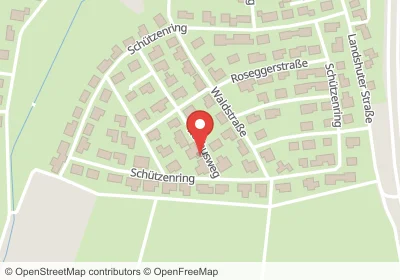 Rochusweg Alteglofsheim – Hotels in der Nähe Hotels an der Rochusweg in Alteglofsheim – Unterkünfte, Pensionen und Ferienwohnungen in zentraler Lage