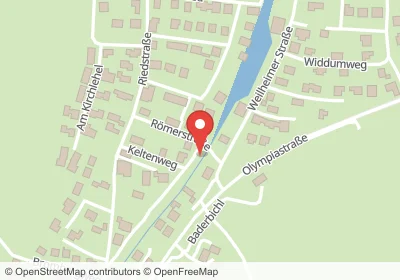 Römerstraße Tutzing – Hotels in der Nähe Hotels an der Römerstraße in Tutzing – Unterkünfte, Pensionen und Ferienwohnungen in zentraler Lage