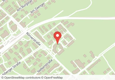 Hotels an der Rosenstraße in Gilching – Unterkünfte, Pensionen und Ferienwohnungen in zentraler Lage
