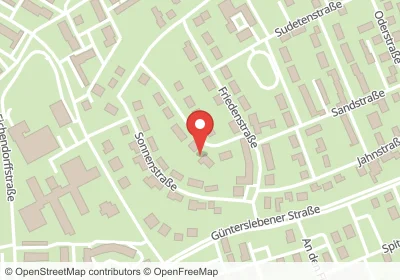 Hotels an der Rosenstraße in Veitshöchheim – Unterkünfte, Pensionen und Ferienwohnungen in zentraler Lage