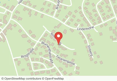 Hotels an der Rosenweg in Neuburg am Inn – Unterkünfte, Pensionen und Ferienwohnungen in zentraler Lage