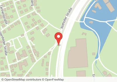 Hotels an der Rothofer Straße in Rottendorf – Unterkünfte, Pensionen und Ferienwohnungen in zentraler Lage