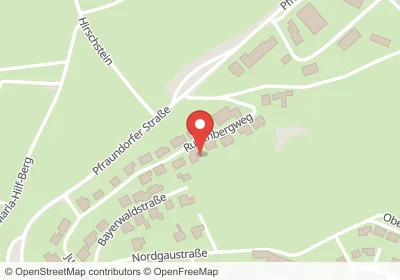 Hotels an der Rubenbergweg in Beratzhausen – Unterkünfte, Pensionen und Ferienwohnungen in zentraler Lage
